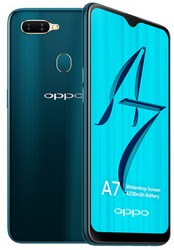 Замена шлейфов на телефоне OPPO A7 в Магнитогорске